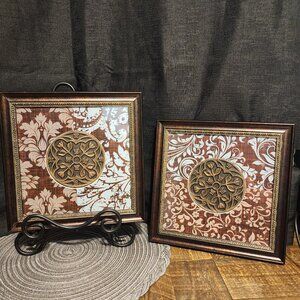 Wall Decor